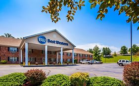 Best Western Chester Il
